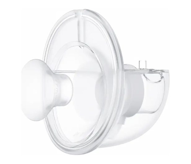 MOMCOZY Wkładki do lejków FLANGE M5/M6/M9, 17MM, silikonowe, 4 szt. - 1595033 - zdjęcie 4